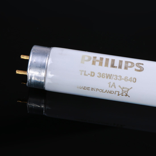 CWF光源Philips TL-D 36W/33-640 Made in Polland